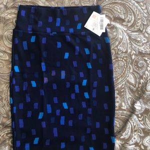 Lularoe cassie Skirt